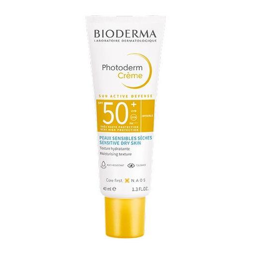 Resim Bioderma Photoderm Creme SPF50 40 ml