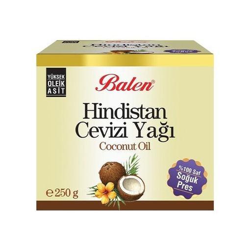 Resim Balen Hindistan Cevizi Yağı 250 gr