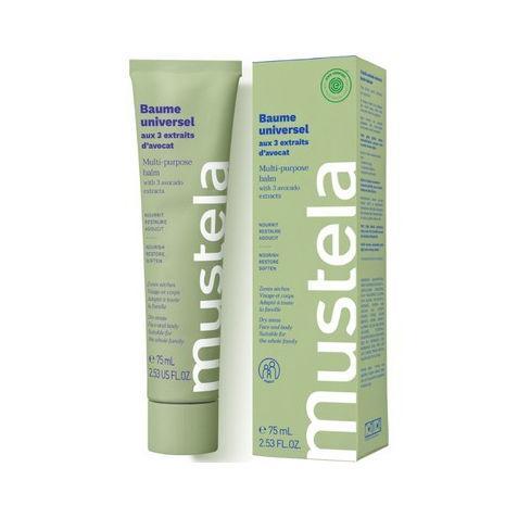 Resim Mustela Avokado Balsam 75 ml