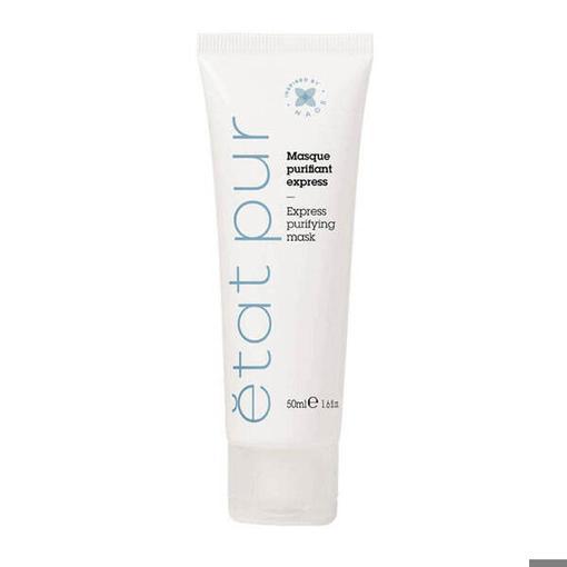 Resim Etat Pur Express Purifying Mask 50 ml