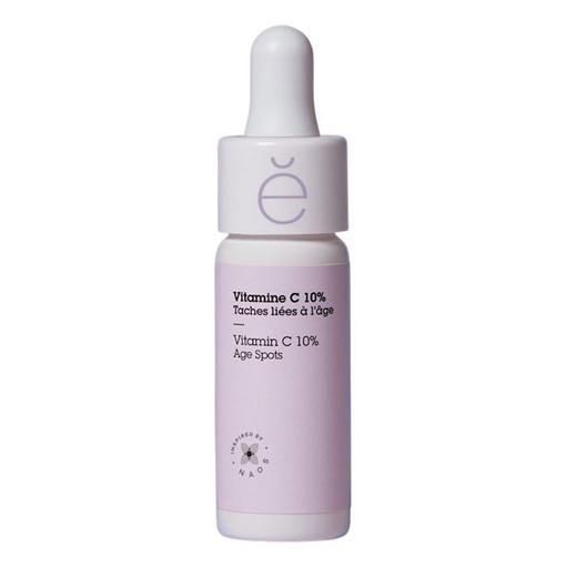 Resim Etat Pur Vitamine C 10% Age Sports 15 ml