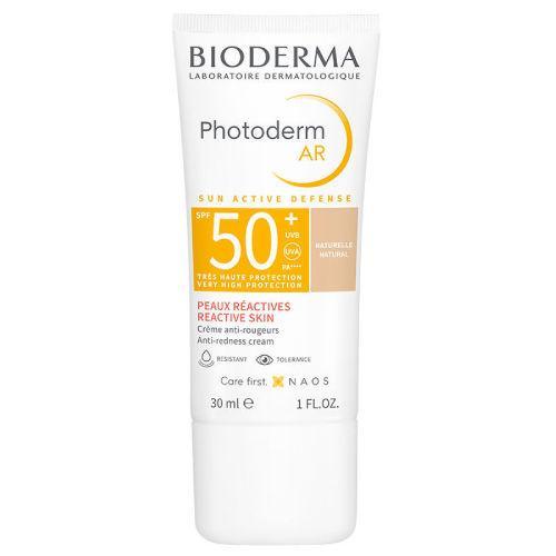 Resim Bioderma Photoderm AR SPF50+ 30 ml