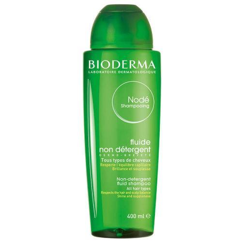 Resim Bioderma Node Fluid Shampoo 400 ml