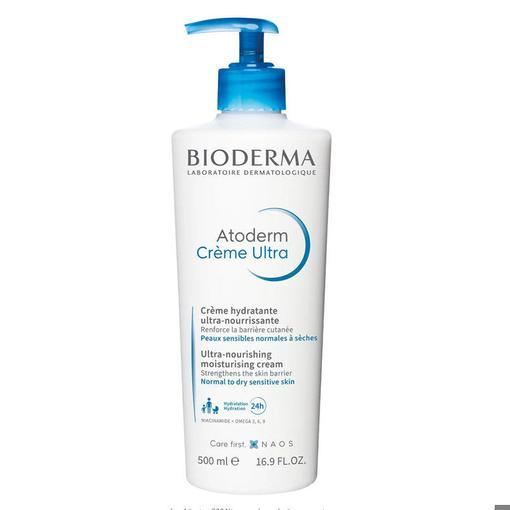 Resim Bioderma Atoderm Cream Ultra 500 ml