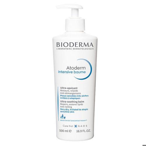 Resim Bioderma Atoderm Intensive Baume 500 ml