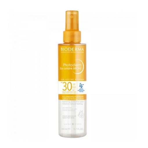 Resim Bioderma Photoderm Bronz Sun Protective SPF30+ 200 ml