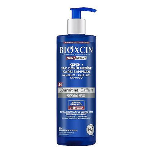Resim Bioxcin Sport Men 500 ML