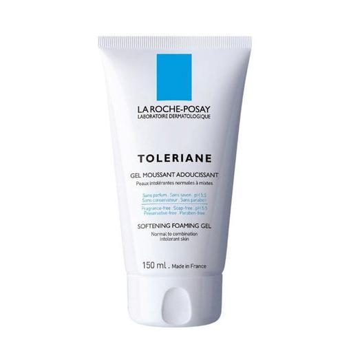 Resim La Roche Posay Toleriane Cilt ve Makyaj Temizleyici Jel 150 ml
