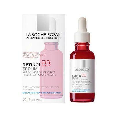 Resim La Roche Posay Retinol Serum 30 ml