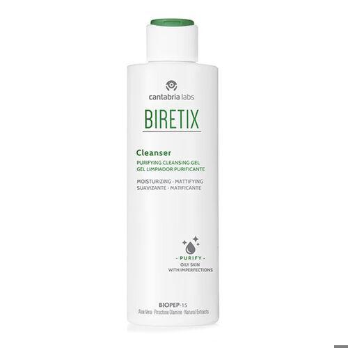 Resim Biretix Cleanser Purifying Cleansing Gel 200 ml