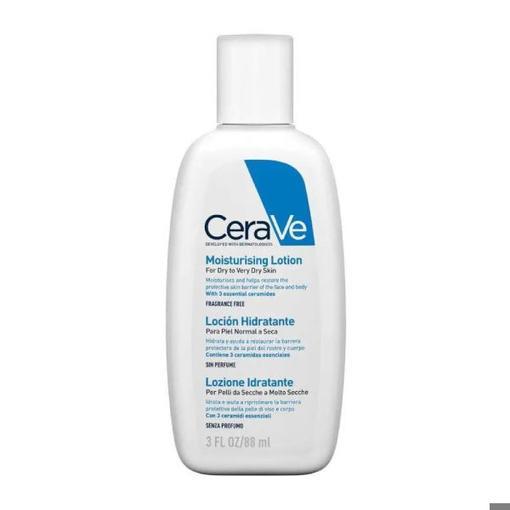 Resim Cerave Nemlendirici Losyon 88 ml