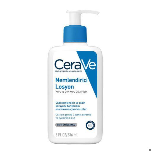 Resim Cerave Nemlendirici Losyon 236 ml