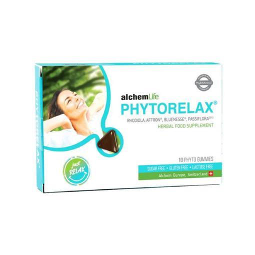 Resim Phytorelax 10 Gummies