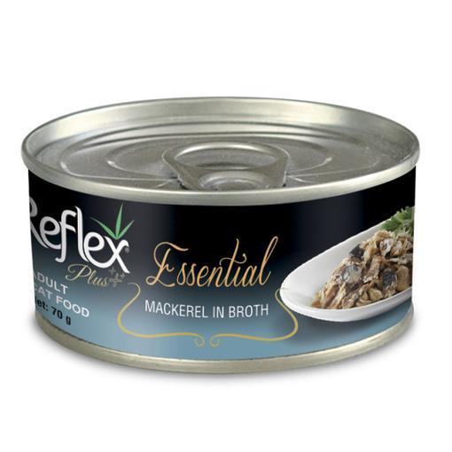 Resim Reflex Plus Mackerel in Broth