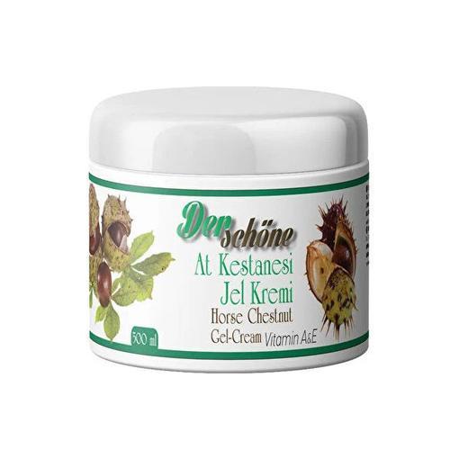 Resim Derschöne Aloe Vera At Kestanesi Jel 175 ml