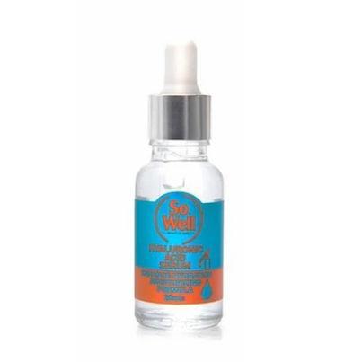 Resim So Well Hyaluronic Acid Serum 20 ML