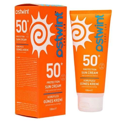 Resim Ostwint 50+ SPF 100 ml