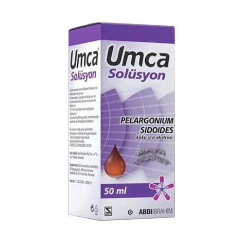 Resim Umca % 80 Solüsyon 50 ml