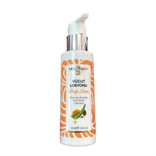 Resim Neutracy Vücut Losyonu 100 ml