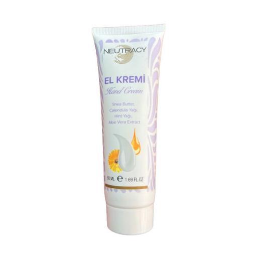 Resim Neutracy El Kremi 50 ml