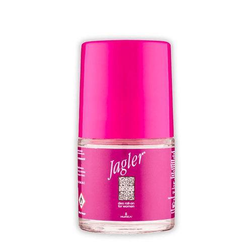 Resim Jagler Classic Women Roll-On 50 ml
