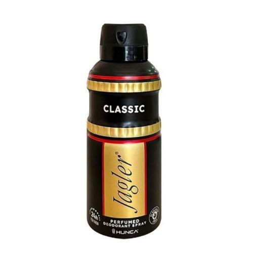 Resim Jagler Deodorant For Men Classic 150 ml