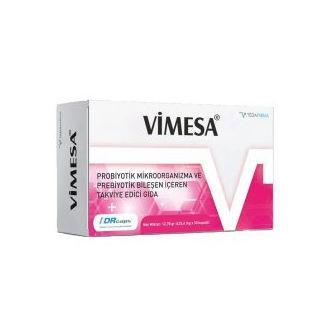 Resim Vimesa 30 Kapsül