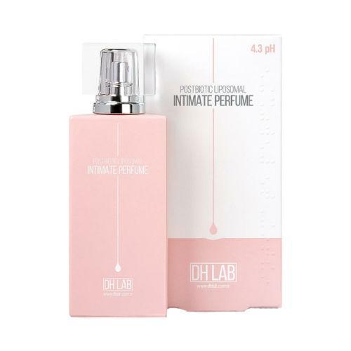 Resim Dh Lab Dış Genital Parfümü 50 ml