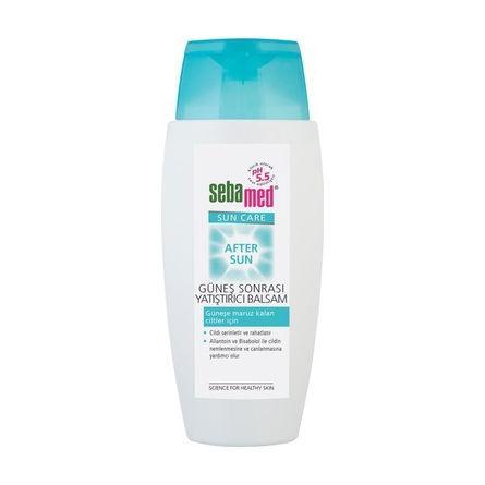 Resim Sebamed Sun Care After Sun Güneş Sonrası Losyon 150 m