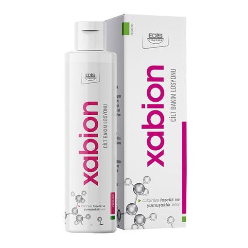 Resim Xabion Cilt Bakım Losyonu Çocuk 250 ml