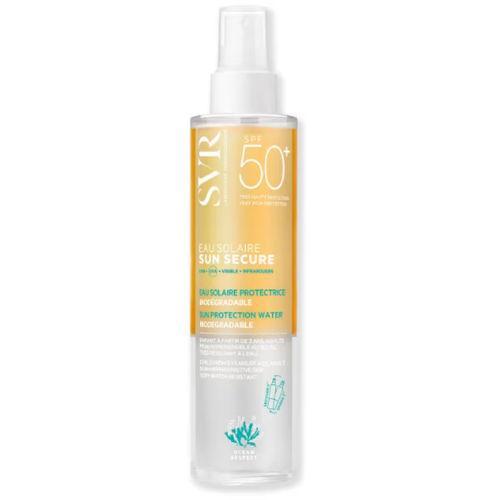 Resim SVR  Sunsecure Eau Solaire SPF50+ 200 ml