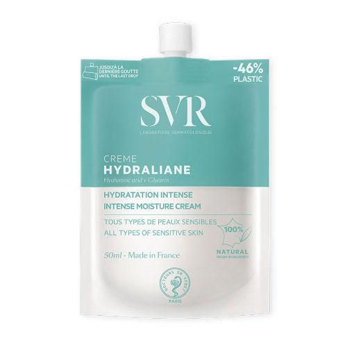 Resim SVR HYDRALIANE Cream 50 ml