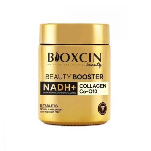 Resim Bioxcin Beauty Booster 60 Tablet