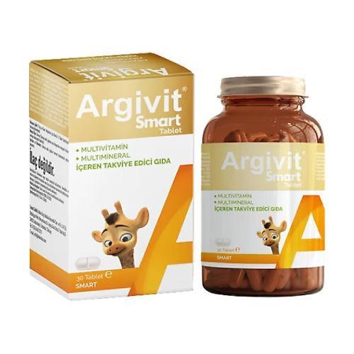 Resim Argivit Smart 30 Tablet