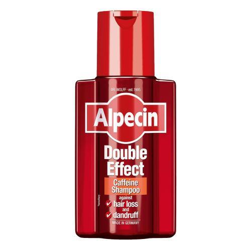 Resim Alpecin Doppel Effekt Dökülme ve Kepek Karşıtı 200 ml Şampuan