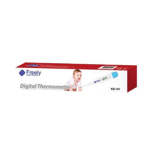 Resim Freely Dijital Ateş Ölçer