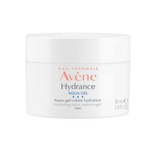 Resim Avene Hydrance Aqua Gel 50 ml Nemlendirici Krem