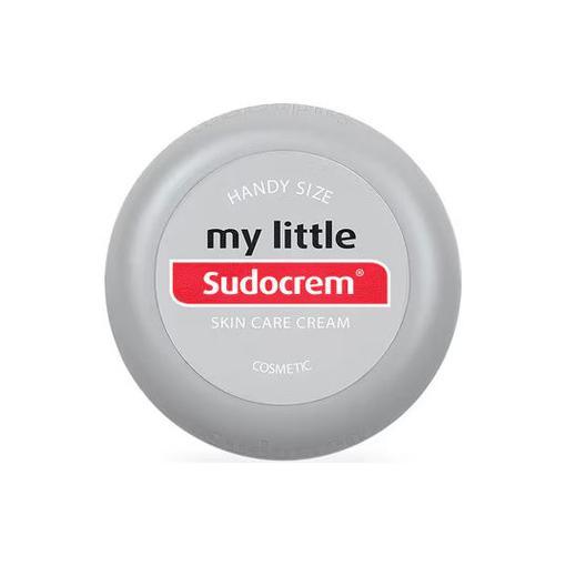Resim Sudocrem Bebek Bakım Kremi 22 gr