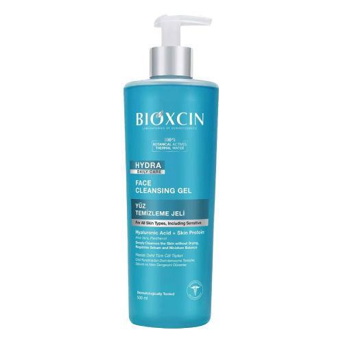 Resim Bioxcin Hydra Yüz Yıkama Jeli 500 ml