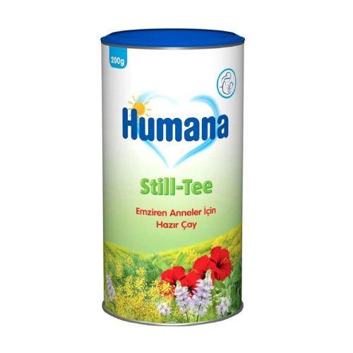 Resim Humana Still Tee Emziren Anneler için 200 gr