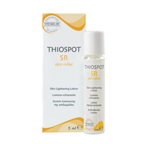 Resim Synchroline Thiospot Skin Roller 5 ml