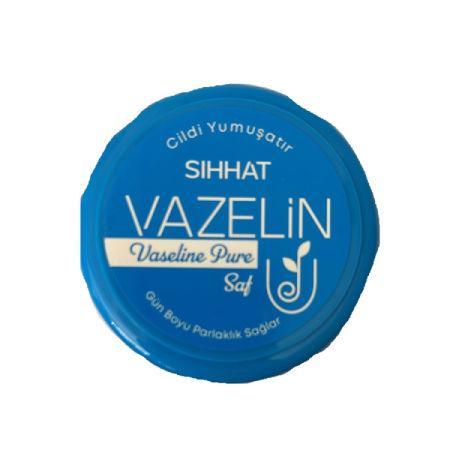 Resim Sıhhat Vazelin Pure 100 ml