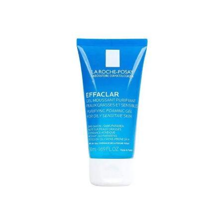 Resim La Roche Posay Effaclar Gel 50 ml