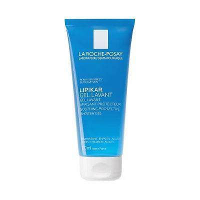 Resim La Roche Posay Lipikar Gel Lavant 100 ml
