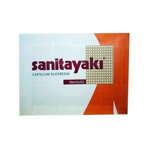 Resim Sanita Yakı