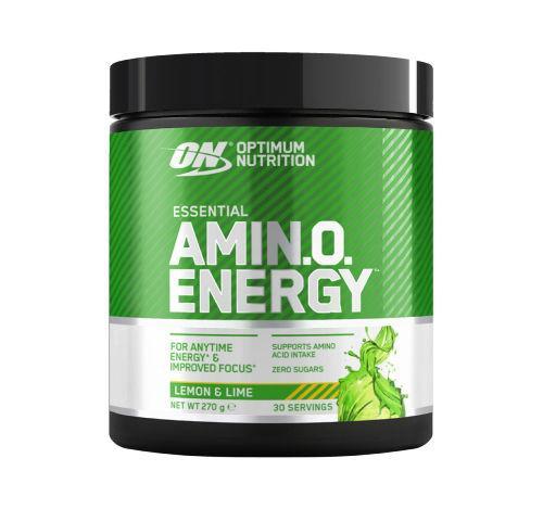 Resim Optimum Nutrition Essanital Amino Energy 270 Gr