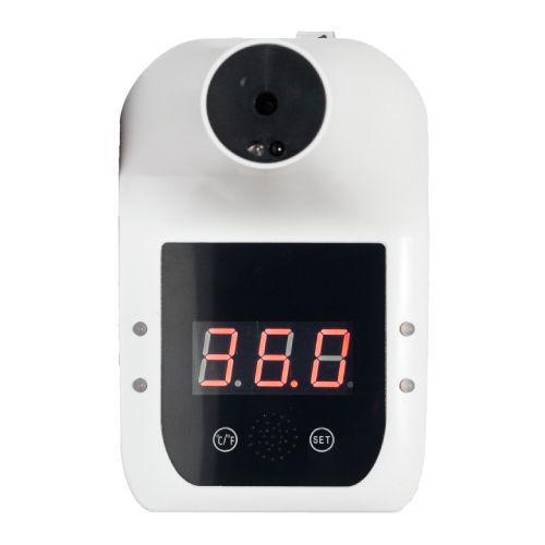 Resim GP-100 Duvar Tipi Ateş Ölçer