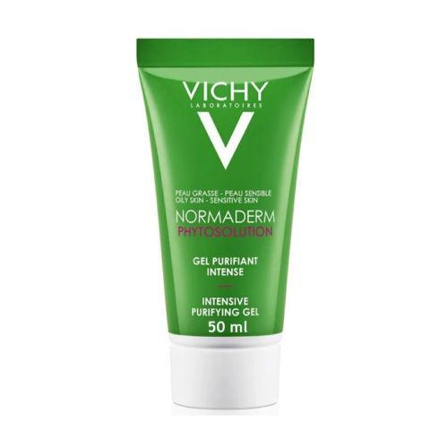 Resim Vichy Normaderm Phytosolution Arındırıcı Jel 50 ml
