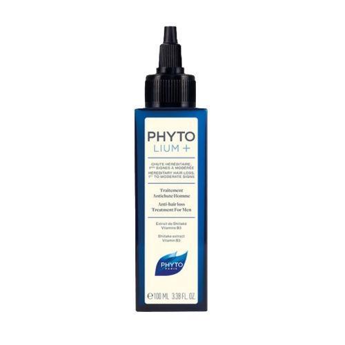 Resim PHYTO Phytolium+ Erkek Tipi Saç Dökülmesine Karşı Serum 100 ml
