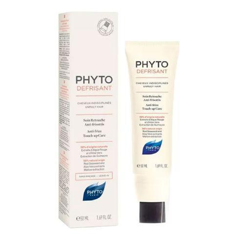 Resim Phyto Defrisant Elektriklenme Karşıtı Saç Bakım Kremi 50ml